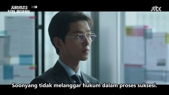 {Indo-Sub} Ep.01| 𝓡𝓮𝓫𝓸𝓻𝓷 𝓡𝓲𝓬𝓱 (2022). 720P