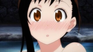Nisekoi [MAD] Ninja Ryu Bangbang