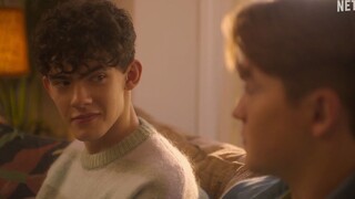 首季8.9分！Netflix热门青春甜剧《心跳漏一拍2》正式预告，08.03上线