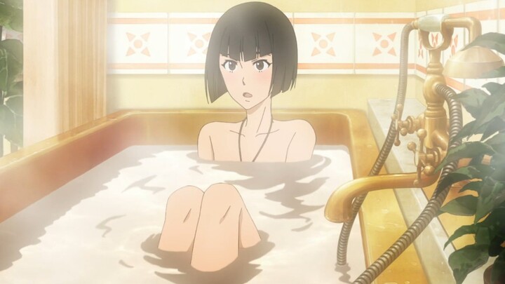 [October / Chinese Subtitles] Lupin the 3rd Season 6 | Episode 6 Preview | Wuxian Yijin Sub Team