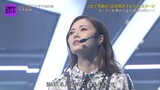 Nogizaka46 - Medley Song Special Performance Shiraishi Mai Graduation @CDTV LIVE! LIVE! (2020)