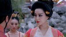 VÕ TẮC THIÊN - TẬP 74