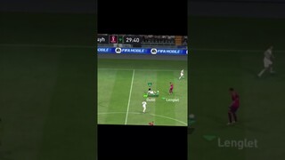 ฟีฟ่าโมบาย : รับเป็นรุก🔥#fifamobile #fifamobileth #short #ฟีฟ่าโมบาย #อย่าปิดการมองเห็น #ขึ้นฟีด