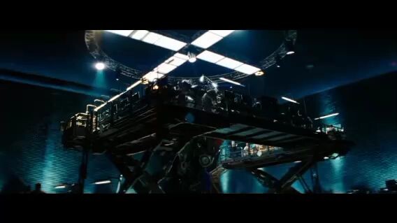 transformers the super mario bros movie official teaser