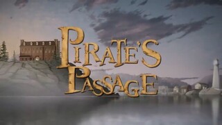 PIRATE'S PASSAGE - OFFICIAL TRAILER_ Movies For Free : Link In Description