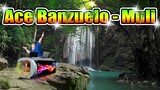 Ace Banzuelo - Muli (Slow Jam Reggae Remix) Dj Jhanzkie 2022