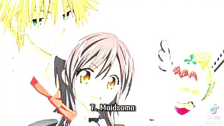 Best tagalog Anime