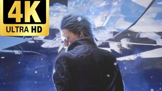 [4K/60fps Membakar ke GMV] Mengapa pria 33 yuan begitu menarik?