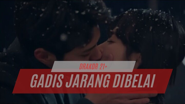 DRAKOR 21+ GADIS KESEPIAN TAK PERNAH DIJAMAH