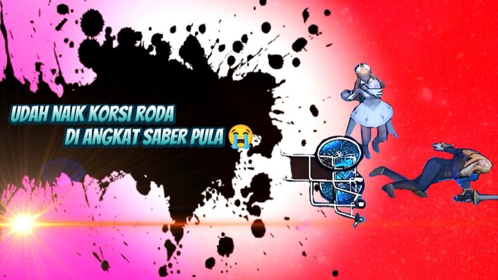 Random Meme Player Epic Lumutan Mobile Legends join the battle 🔥