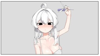 【Azure Files】Kiểu tóc (Tác giả: qpqpqpqpqp2)