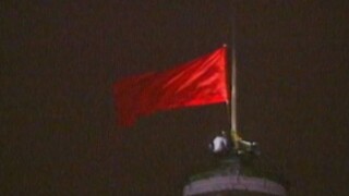 [Peringatan 30 Tahun Pembubaran Uni Soviet] Malam begitu sunyi...