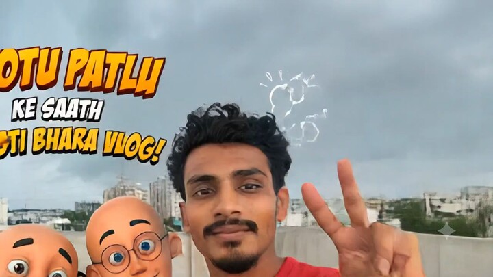 moto Patlu