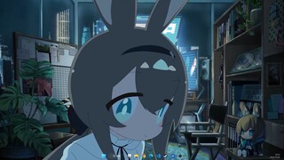 [Wallpaper] Hypergryph has already prepared the wallpapers for us this time—so cute, little bunny!