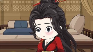 Episode 6: I took time out to enter the Koi Prize Pool, just to make my electronic girlfriend smile.