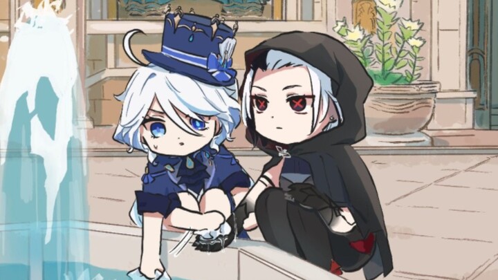 Clever Fufu