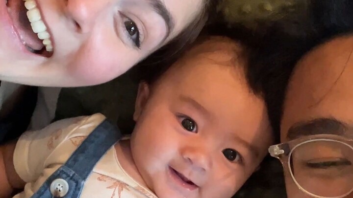 The Cultural Differences in Parenting Between China and the U.S. That I've Observed