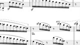 【Piano】 Alkan - Scherzo đầy đam mê Op.34