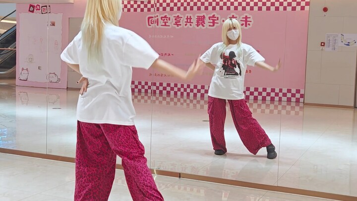 Shuang Sheng's "Tea Picking Chronicles": Original Chinese-style choreography slow-motion tutorial an