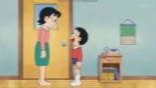Doraemon episode 749