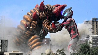 【𝑩𝑫】Sejarah Evolusi Monster Ultraman: "Monster Kuno Gomora" Edisi 3 (Cyber Gomora, Scarug Gomora Jen