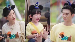 หร่วนถัง คุณแม่เปลี่บนไปความทรงจำวัย 18 ปี