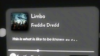 limbo freddie