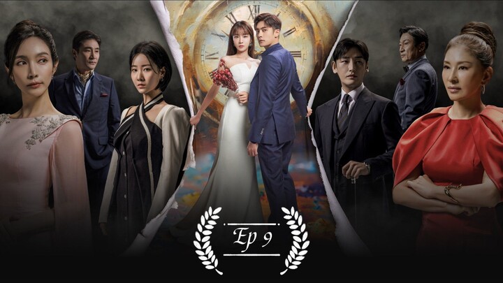 Perfect Marriage Revenge Ep-9