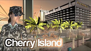 Cherry Island | GamePlay PC