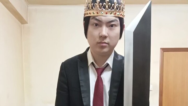 À, cái quỷ chết tiệt kia, đừng có bắt nạt Công chúa của tôi