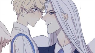[Zhuo Huang] Veteran komik audio "Ring" akhirnya merasa cemas setelah melakukan hal seperti ini!