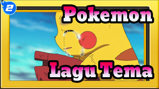 Pokemon | [2019] Telah Ditetapkan Itu Adalah Kamu | Lagu Tema Musim I_2