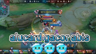 alucard gk Ngotak MLBB