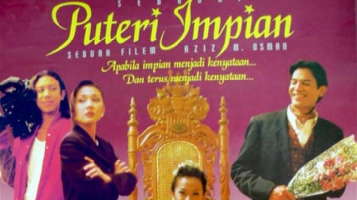 Bell Ngasri : Puteri Impian