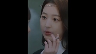 Omg this girl🔥 #pyramidgame #피라미드게임 #bona #kdrama #shorts #girlattitude