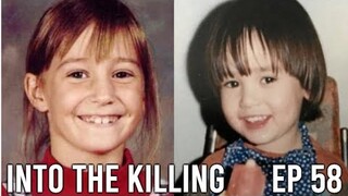 Into the Killing Ep 58: Kirsten Hatfield and Clark Toshiro Handa