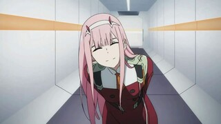 Dariling in the Franxx: Η Χρυση πολη ~ Greek Fandub