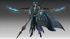 Gila sih ❗ Season 7 nya udah diumumkan ling dong mode kaisar bela diri nih 🔥🥵