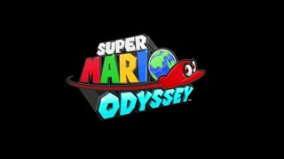 Bowser's Castle (Main Courtyard)- Super Mario Odyssey OST