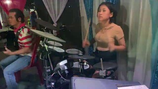 Ca Khúc Này Chắc Là Cha Của Khúc Ông Bà Anh Nè Mọi Người - Drum Ni Ni