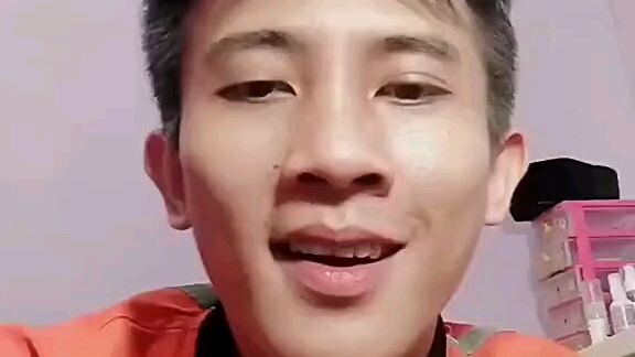 ojol ni senggol dong😂