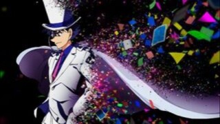 Magic Kaito 1412 EP-1