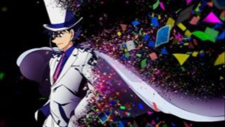 Magic Kaito 1412 EP-1