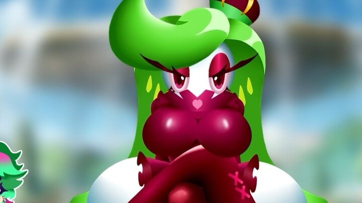 [โปเกมอน] ทุกคนชอบโปเกมอนธาตุหญ้ากันไหม