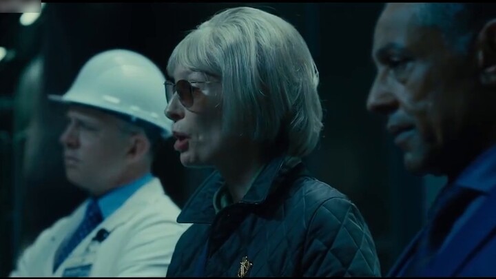 Aku tidak bisa menyelamatkan semua batu giok, aku hanya bisa melakukan yang terbaik untuk membawa ba