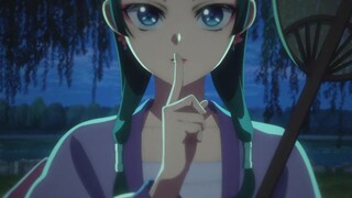 S2 (sub indo) Kusuriya no Hito ep01