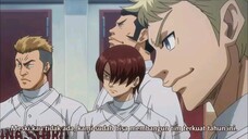 Diamond no Ace S1 Ep 48 Sub indo