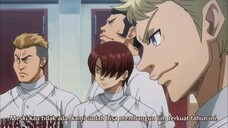 Diamond no Ace S1 Ep 48 Sub indo