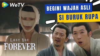 🥰Wajah Asli Xiao Qi Si Pengemis 🤗Lost You Forever 长相思【INDO SUB】Semua Orang Terheran-heran Melihatnya