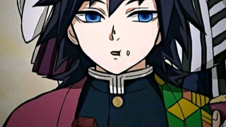 nih versi giyu kulkas berjalan, open request